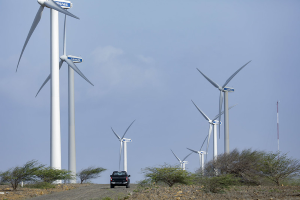 Karusa Wind Farm (147 MW) Finally Goes Into Commercial Operation